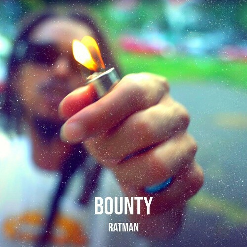  Ratman - Bounty (2024) 