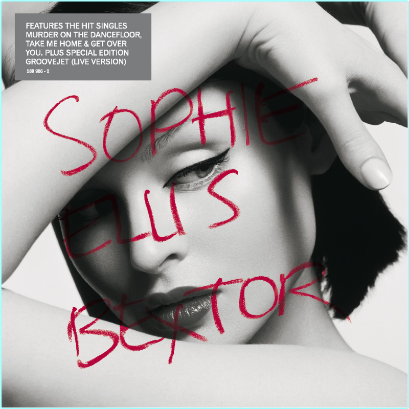 Sophie Ellis Bextor (2001) [FLAC 1040 Kbps] – (443 MB)