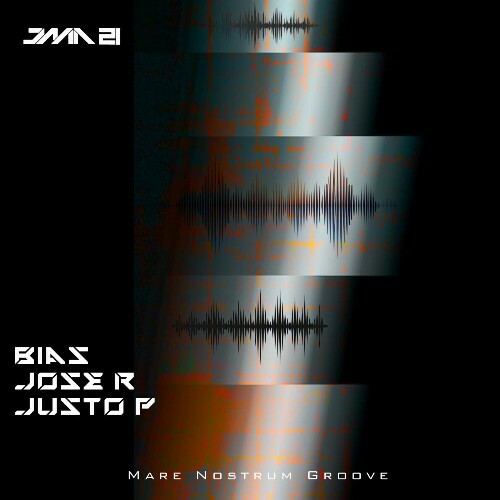  Jose Rodriguez, Justo Perez, Bias - Mare Nostrum Groove (2025) 