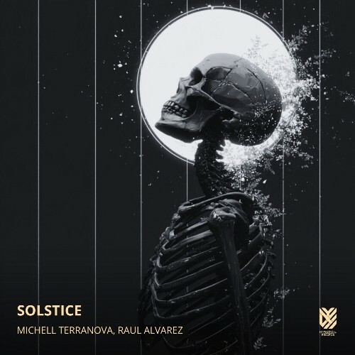  Michell Terranova & Raúl Alvarez - Solstice (2026) 