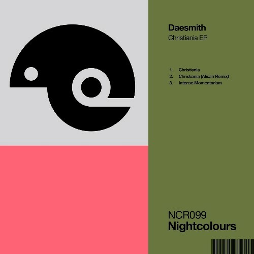  Daesmith - Christiania (2025) 