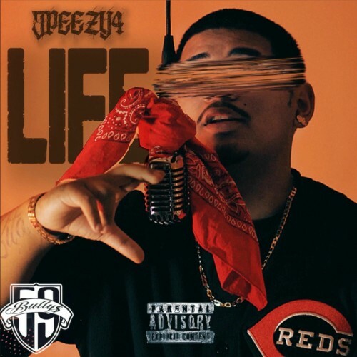  JPeezy4 - Life (2025) 