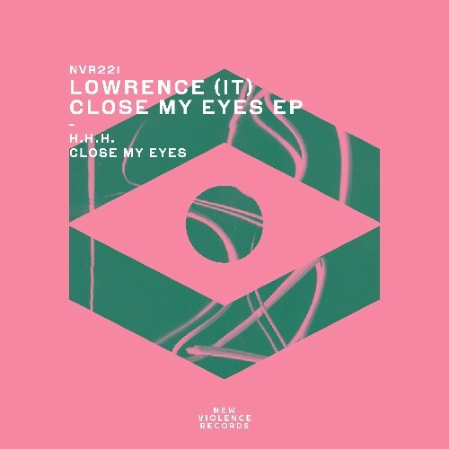  loWrence (IT) - Close My Eyes (2024)  MEW7409_o