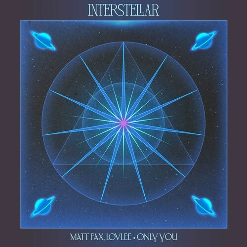  Matt Fax & Lovlee - Only You (2026) 