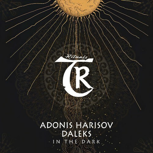  Adonis Harisov, DALEKS - In the Dark (2025) 