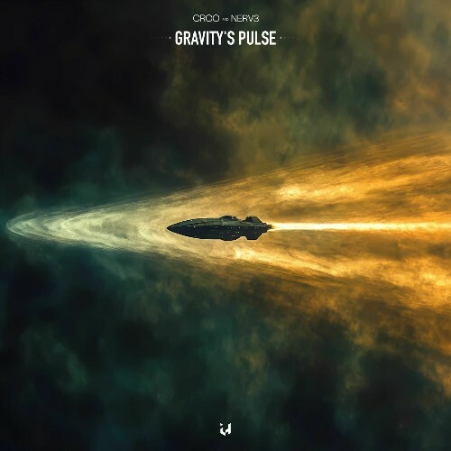  Croo & NERV3 - Gravity's Pulse (2025) 