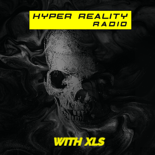  Nostic - Hyper Reality Radio Episode 237 (2025-03-06) 