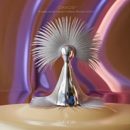  Studio Deep, Maxim Zatonski & pumbum - Davos (2026) 