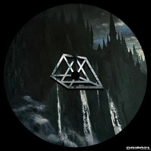  Falling Structure (2025) 