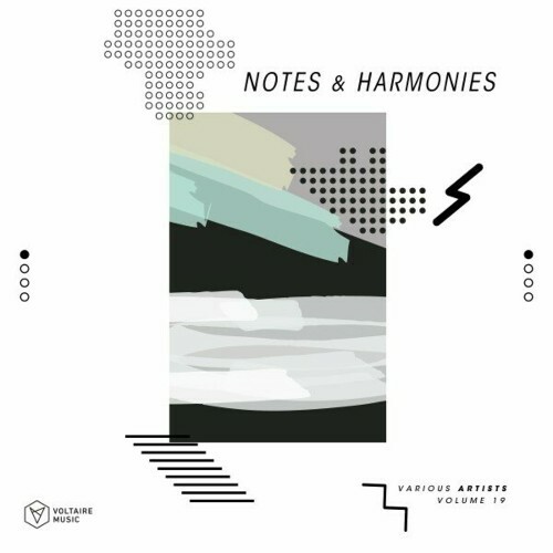  Notes & Harmonies, Vol. 19 (2024)  MEVB7YO_o