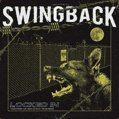 Swingback - Locked In (2023) 
