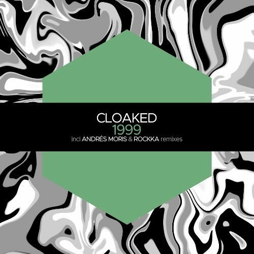 VA - Cloaked - 1999 (2024) (MP3) METX023_o