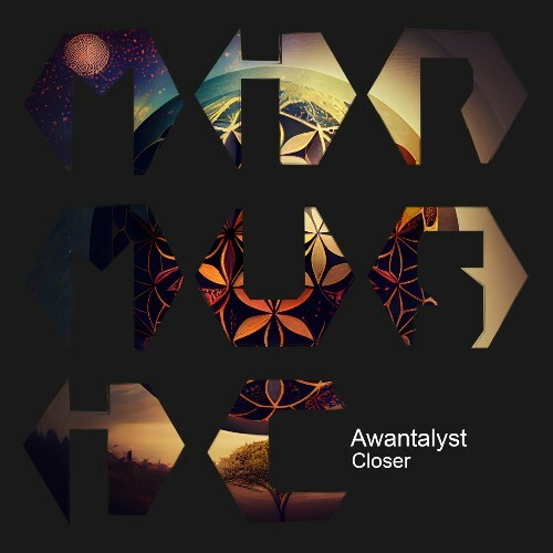  Awantalyst - Closer (2025) 