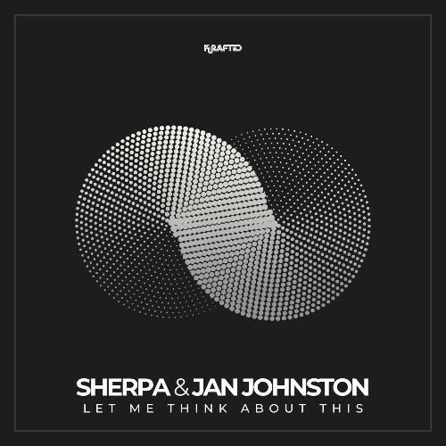  Jan Johnston & Sherpa (UK) - Let Me Think About This (2025) 