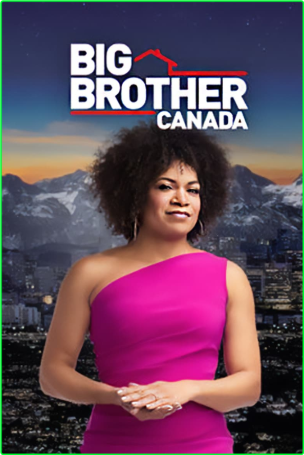 Big Brother Canada S12E07 [720p] (x265) [6 CH] MESM1AS_o