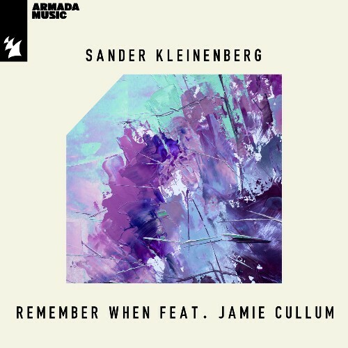  Sander Kleinenberg ft Jamie Cullum - Remember When (2024) 