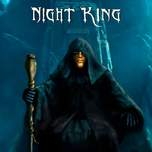 Night King — Inferno (2024)