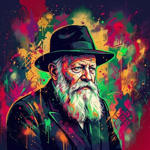 Pop Art — Tzamah Lecha Nafshi (2026)