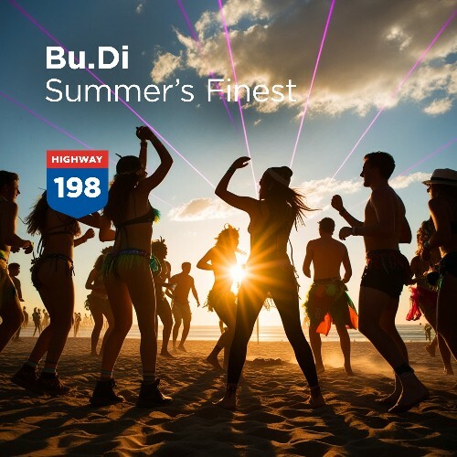 Bu.Di - Summer's Finest (2024)