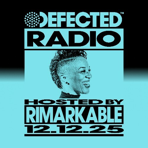  Rimarkable - Defected In The House (16 December 2025) (2025-12-16) 