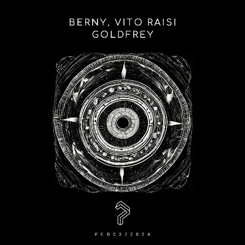  Berny & Vito Raisi - Goldfrey (2024) 