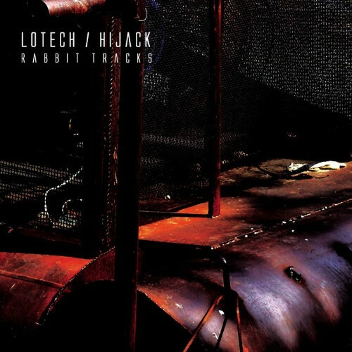 VA - Lotech  Hijack - Rabbit Tracks (2024) (MP3) MEVA4CR_o