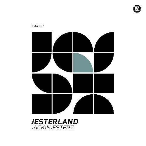  Jackinjesterz - JesterLand (2025) 
