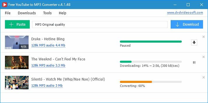 Free YouTube To MP3 Converter 4.5.8.312 Premium Multilingual – (131 MB) Free YouTube To MP3 Converter 4.5.8.312 Premium Multilingual – (131 MB)