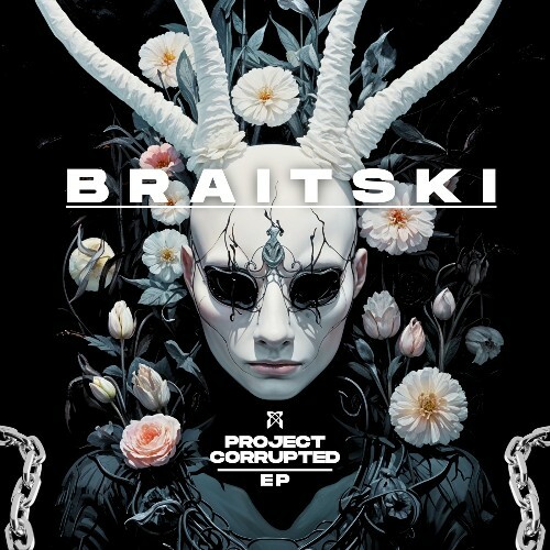 Braitski - Project Corrupted (2025)