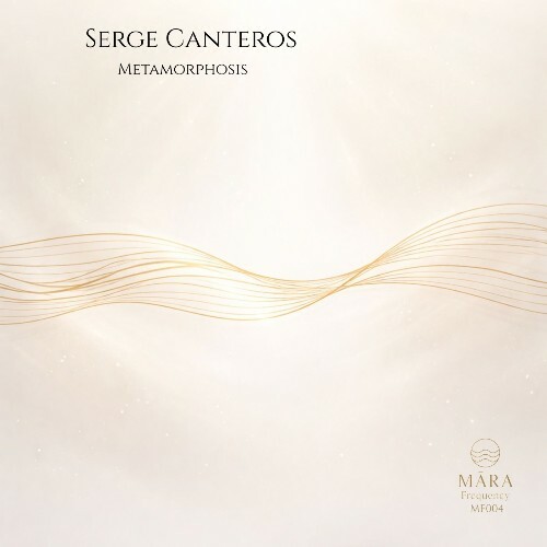  Serge Canteros - Metamorphosis (2026) 