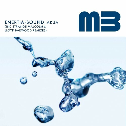  Enertia-sound - AKUA (2024) 