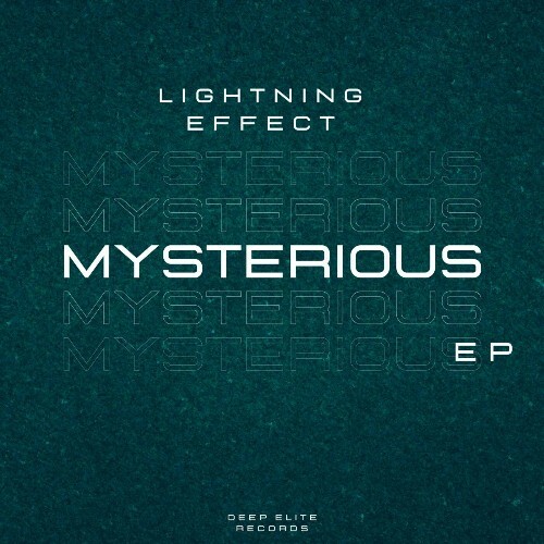  Lightning Effect - Mysterious (2024) 