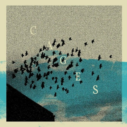  Cages - Better Mistakes (2025) 