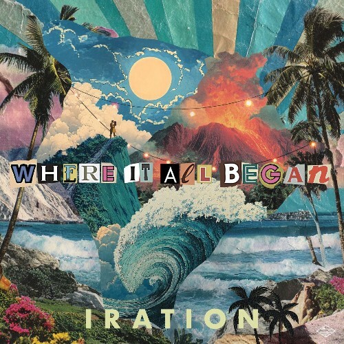  Iration - Where It All Began (2026) 