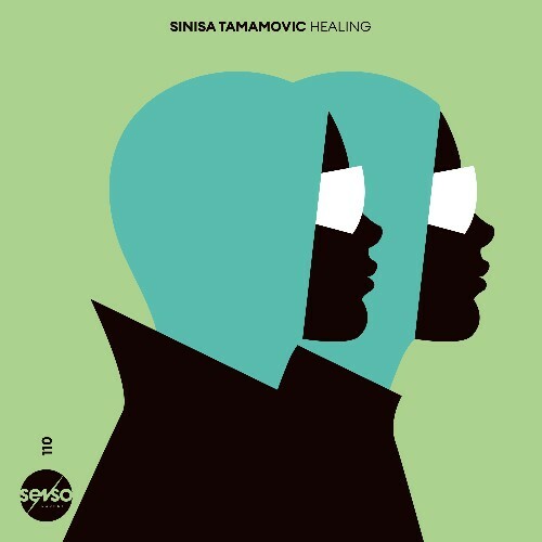 Sinisa Tamamovic - Healing (2024)