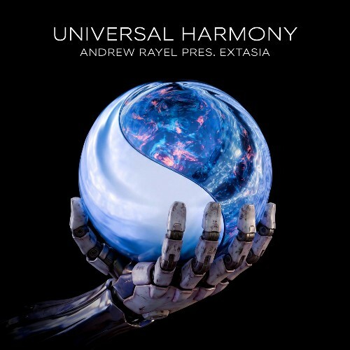  Andrew Rayel Pres. EXTASIA. - Universal Harmony (FYH 500 Anthem) (2026) 