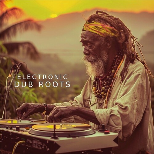 Aapex - Electronic Dub Roots (2024) 