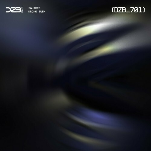 VA - MaKabre - Wrong Turn (2024) (MP3) METJCPW_o