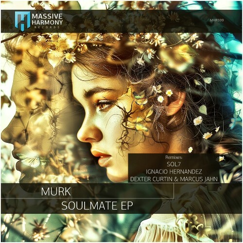  Murk (BR) - Soulmate (2024) 