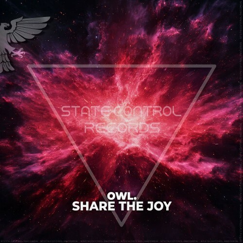  Owl. - Share The Joy (2026) 