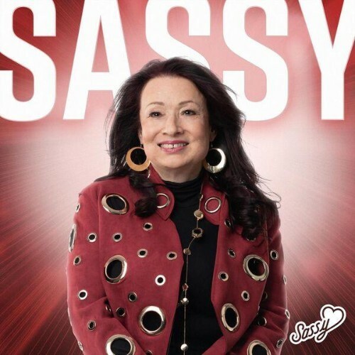  Sassy - Sassy (2025) 