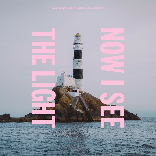 MP3:  Toe - Now I See The Light (2024) Онлайн