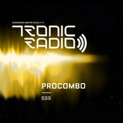  Procombo - Tronic Podcast 699 (2025-12-25) 