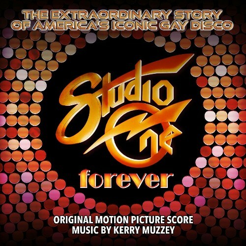  Studio One Forever (Original Motion Picture Score) (2024)  MEWE3YK_o