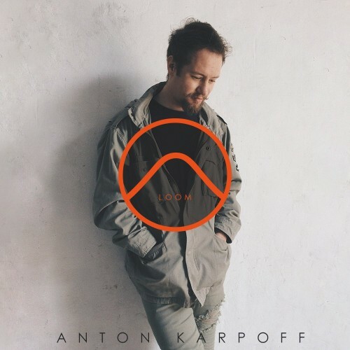 Anton Karpoff - Loom 185 (2023-04-05)