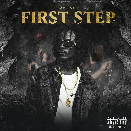  Poplane - First Step (2025) 