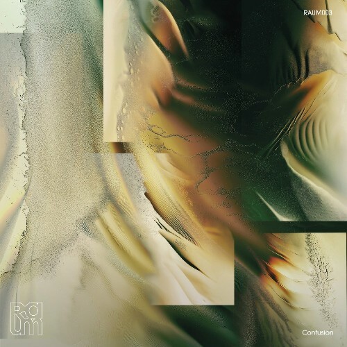  Confusion - Code Green (2025) 