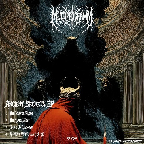  Multiprogramm - Ancient Secrets (2026) 