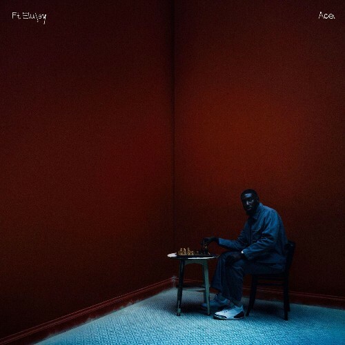  Jay Prince, Elujay - SHINE (2025) 