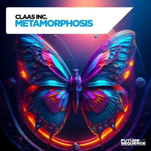  Claas Inc. - Metamorphosis (2024) 